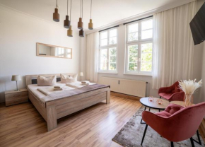 Ferienwohnung Wernigerode Zentrum 1